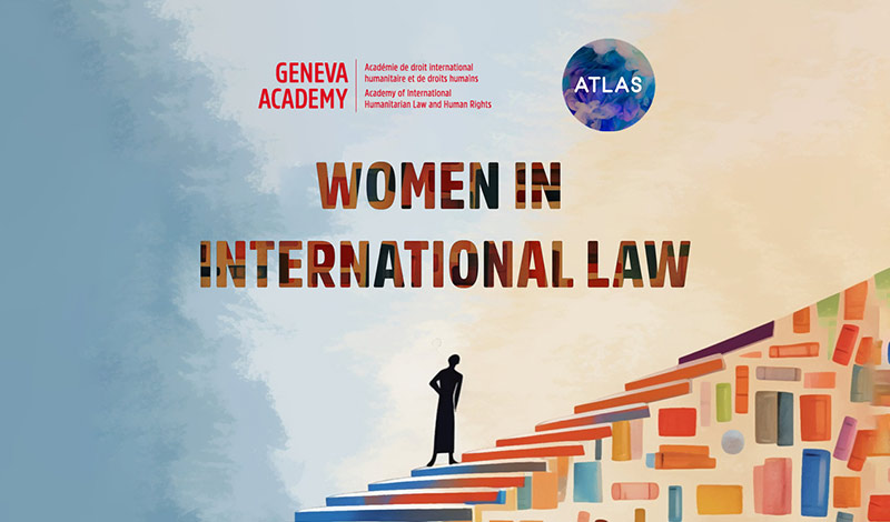Women in International Law