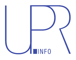 UPR info logo