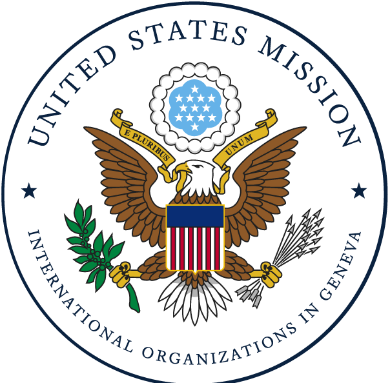 US Permanent Mission