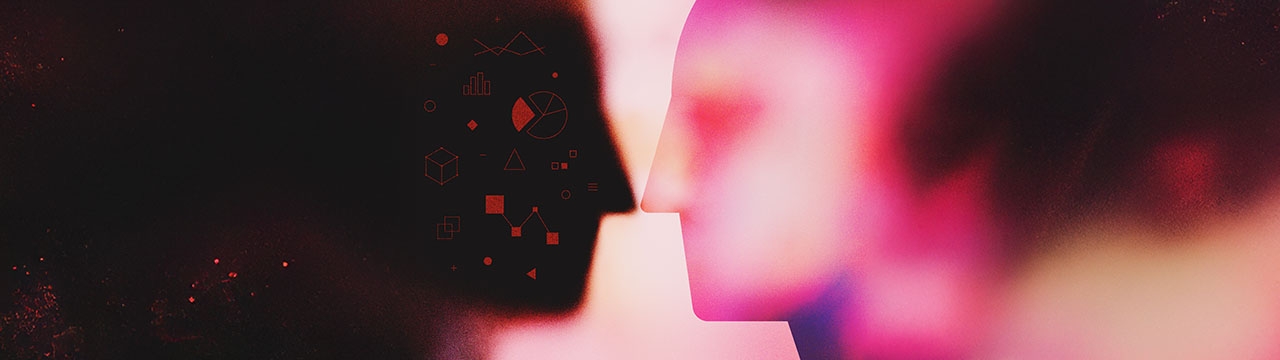 Faces and Data