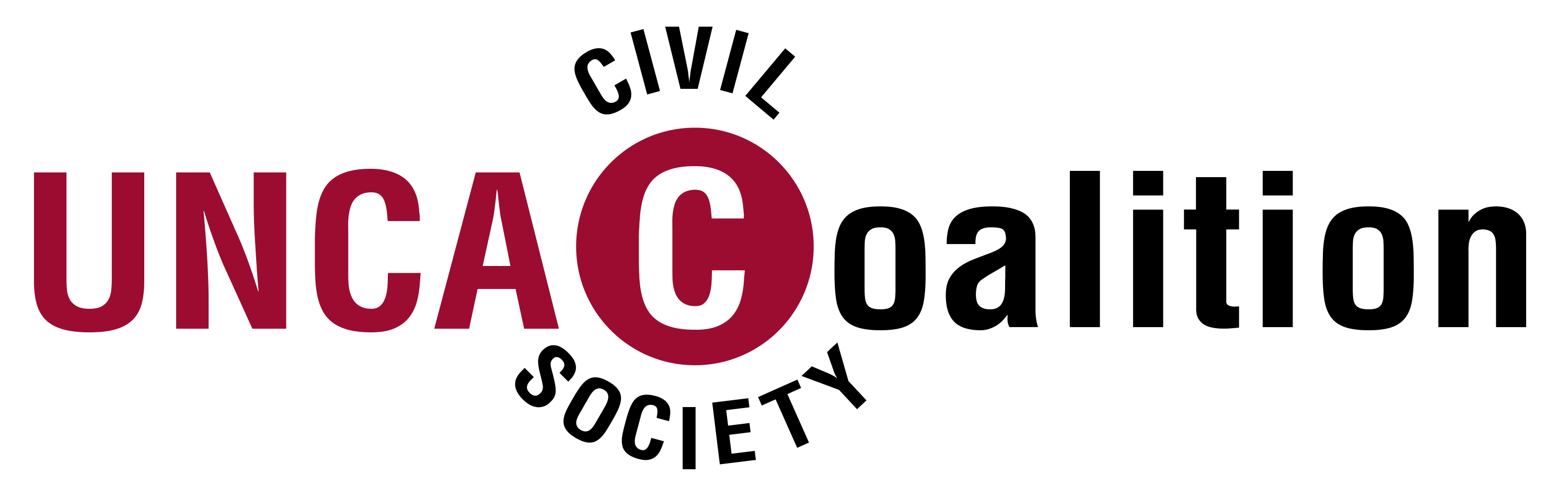 UNCAC Coalition Logo