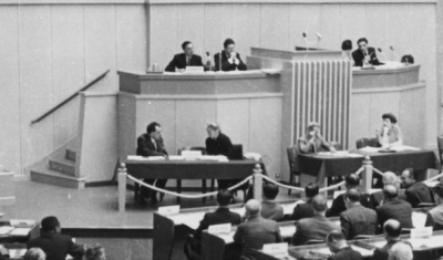 Geneva, 1949 Diplomatic Conference 