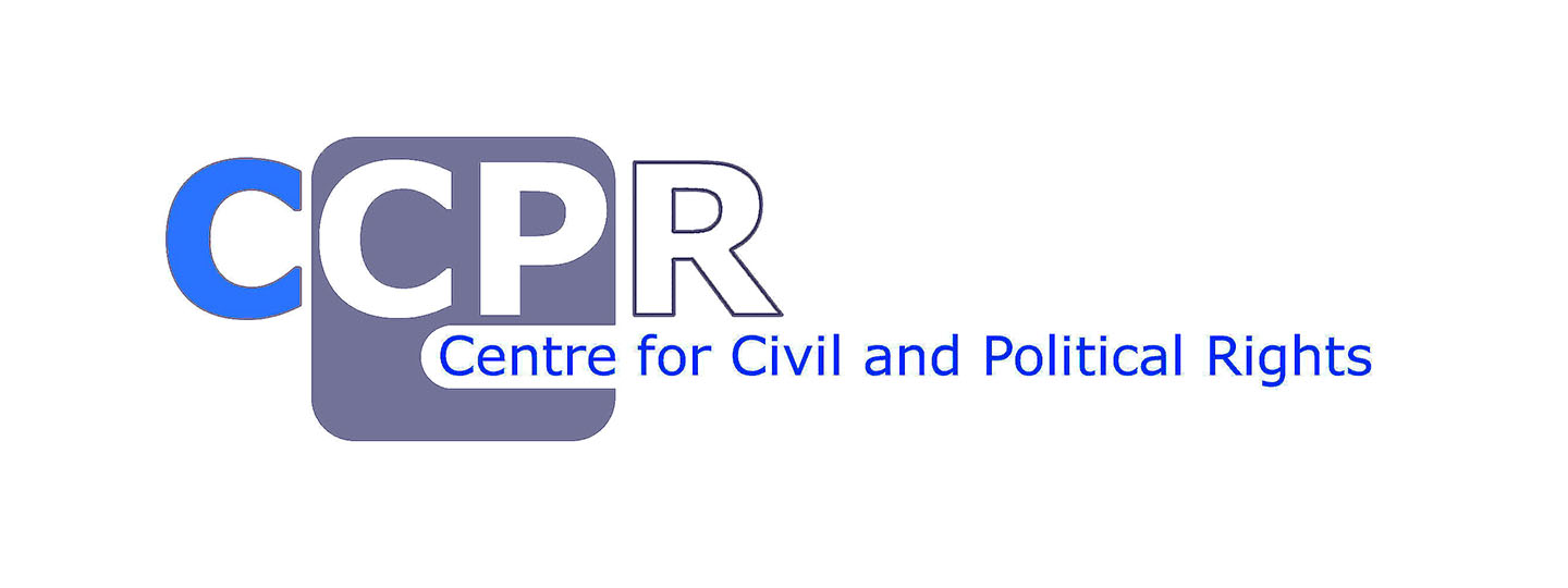 CCPR Database and Case Law Briefs