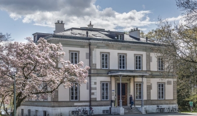 Photo of Villa Moynier