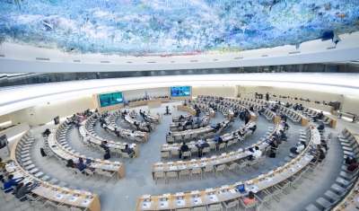 50th Regular Session of the Human Rights Council