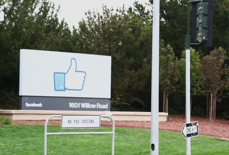 Facebook Headquarters