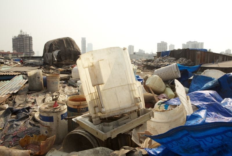 Dump, Mumbay
