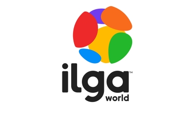 ILGA World Logo