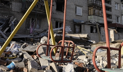 ukraine conflict