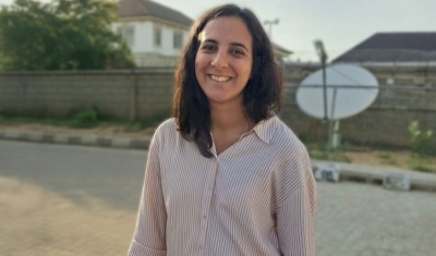 Menna Radwan