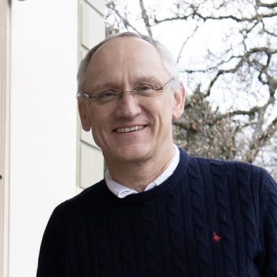 Gregory Pasche