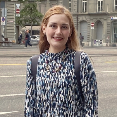 Kiana Daryabeigi