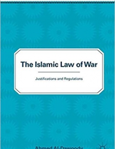 Cover of the book The Islamic Law of War