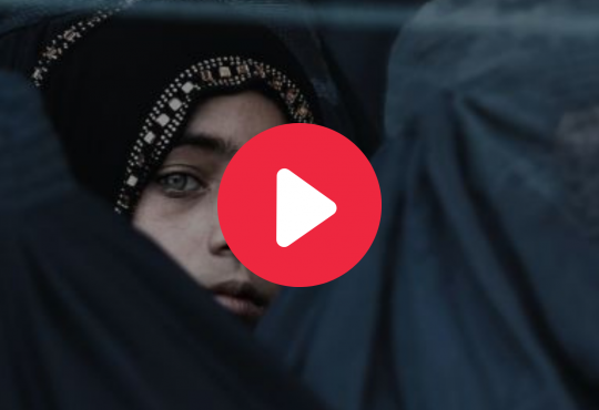 The Rights of Women and Girls in Afghanistan